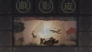 The Bat Man of Shanghai kép