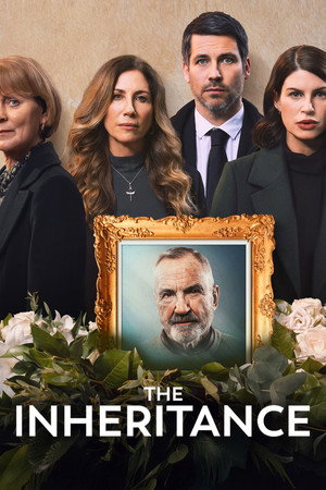 The Inheritance poszter