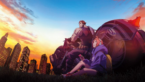 牙狼＜GARO＞ -VANISHING LINE- kép