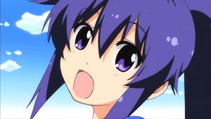 てーきゅう 3. évad Ep.9 9. epizód