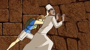 Mizújs, Scooby-Doo? 2. évad Ep.2 Múmia akció