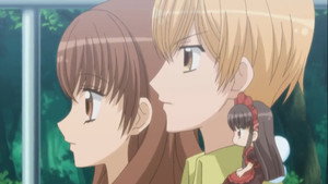 夢色パティシエール 2. évad Ep.1 1. epizód