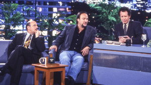 The Larry Sanders Show 6. évad Ep.5 5. epizód