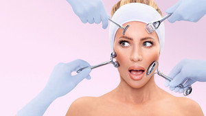 Olivia Attwood: The Price of Perfection kép