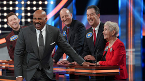 Celebrity Family Feud 4. évad Ep.7 7. epizód