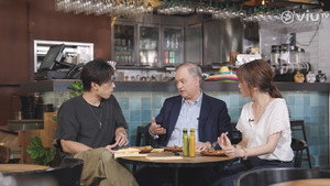 駐港家鄉味 1. évad Ep.10 10. epizód