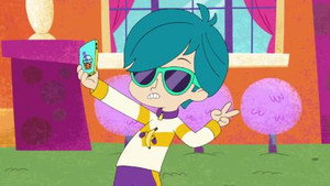 Harvey Girls Forever! 2. évad Ep.12 12. epizód