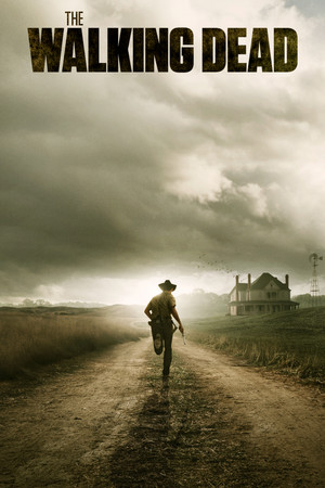 The Walking Dead poszter