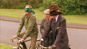 Last of the Summer Wine 23. évad Ep.2 2. epizód
