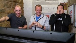 Impractical Jokers - Totál szivatás 8. évad Ep.5 5. epizód