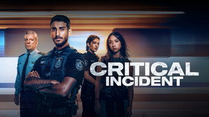 Critical Incident kép
