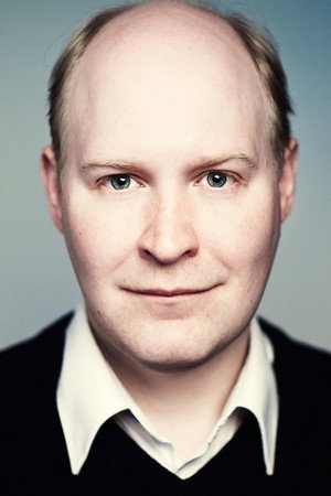 Henrik Dorsin profil kép