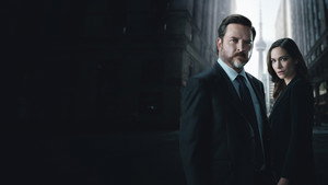 Law & Order Toronto: Criminal Intent kép
