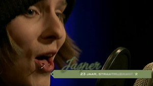 De Beste Singer-Songwriter van Nederland 2. évad Ep.3 3. epizód