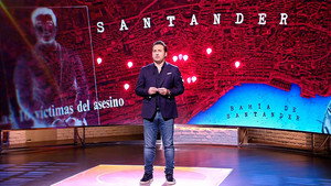 Cuarto Milenio 18. évad Ep.15 15. epizód