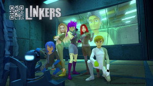 Linkers: Codes Secrets kép