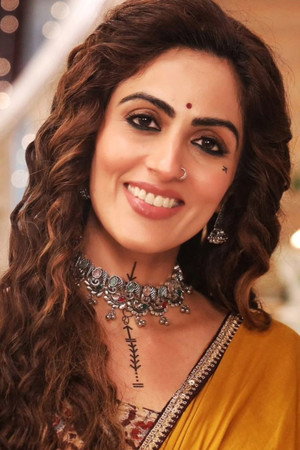 Monica Khanna