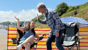 Robson Green's Weekend Escapes 3. évad Ep.6 6. epizód