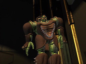 Beast Wars: Transformers 1. évad Ep.22 22. epizód