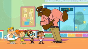Total DramaRama 2. évad Ep.9 9. epizód