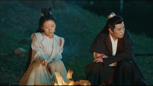 我才不要当王妃 1. évad Ep.9 9. epizód