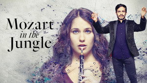 Mozart a dzsungelben kép