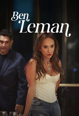 Ben Leman poszter