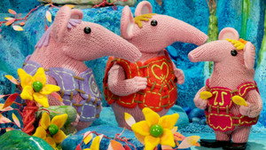 Clangers 3. évad Ep.24 24. epizód