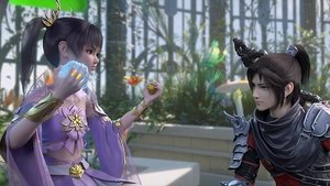 斗破苍穹 5. évad Ep.25 25. epizód