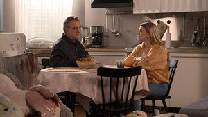 Salatut elämät 27. évad Ep.175 175. epizód