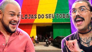Diva Depressão 7. évad Ep.136 136. epizód