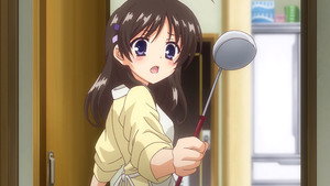 緋弾のアリアAA 1. évad Ep.8 8. epizód