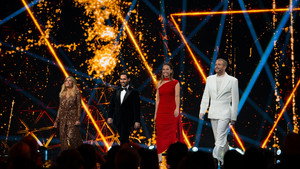 Masked Singer Sverige 6. évad Ep.9 9. epizód