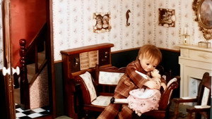 Tottie: The Doll's Wish kép