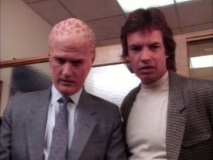 Alien Nation 1. évad Ep.9 9. epizód