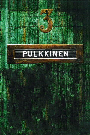 Pulkkinen 3. évad (2001-10-01) poszter
