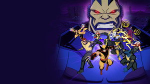 X-Men '97 kép