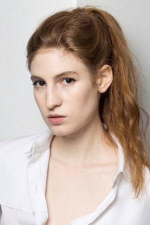 Agathe Bonitzer profil kép