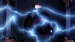 Star Trek: Az új nemzedék 5. évad Ep.5 A katasztrófa