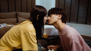帰ってきたらいっぱいして。 1. évad Ep.2 2. epizód