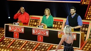 Press Your Luck 1. évad Ep.2 2. epizód
