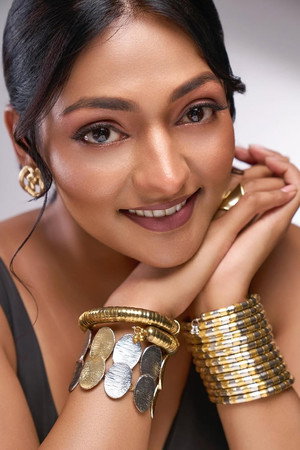 Akanksha pal profil kép