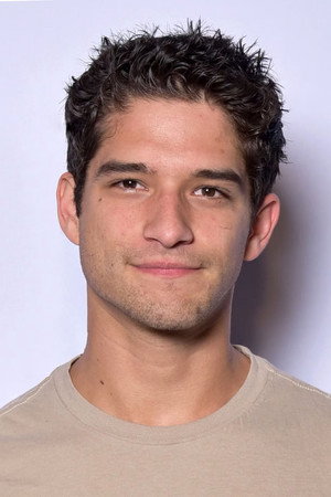 Tyler Posey profil kép