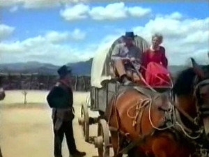 The High Chaparral 1. évad Ep.10 10. epizód