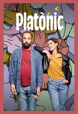 Platonique poszter