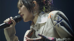 YOASOBIライブ映像作品集『THE FILM 2』 1. évad Ep.3 3. epizód
