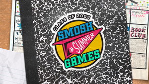 Smosh Summer Games kép