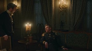 A császárné 1. évad Ep.3 Az esküvő