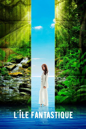 Fantasy Island poszter