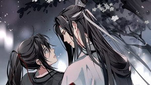 魔道祖师（广播剧） 1. évad Ep.8 8. epizód